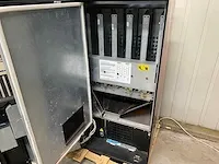 Vendo - v100-5 - frisdrankautomaat - vending machine - afbeelding 8 van  11