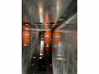 Vendo - v100-5 - frisdrankautomaat - vending machine - afbeelding 9 van  11