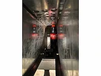 Vendo - v100-5 - frisdrankautomaat - vending machine - afbeelding 10 van  11
