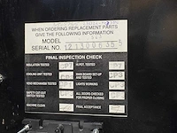 Vendo - v544 - frisdrankautomaat - vending machine - afbeelding 8 van  10