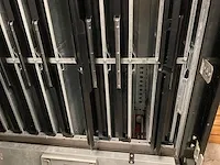 Vendo - vdi -510 - frisdrank - vending machine - afbeelding 3 van  14