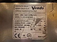 Vendo - vdi -510 - frisdrank - vending machine - afbeelding 5 van  14