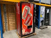 Vendo - vdi -510 - frisdrank - vending machine - afbeelding 8 van  14