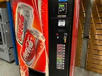 Vendo - vdi -510 - frisdrank - vending machine - afbeelding 9 van  14