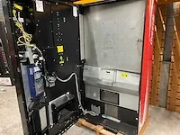 Vendo - vdi -510 - frisdrank - vending machine - afbeelding 10 van  14