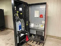Vendo - vdi 544 - frisdrankautomaat - vending machine - afbeelding 6 van  10