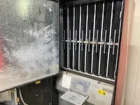 Vendo - vdi 544 - frisdrankautomaat - vending machine - afbeelding 9 van  10