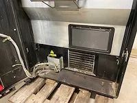 Vendo - vdi 544 - frisdrankautomaat - vending machine - afbeelding 10 van  10