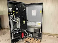 Vendo - vdi 544 - frisdrankautomaat - vending machine - afbeelding 5 van  8