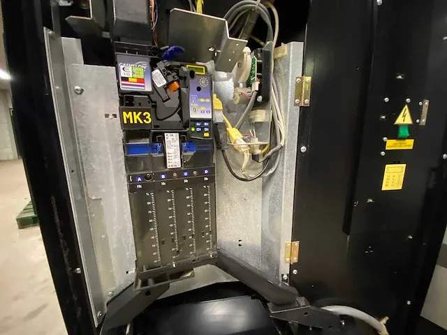 Vendo - vdi 544 - frisdrankautomaat - vending machine - afbeelding 6 van  8