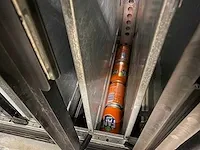 Vendo - vdi 544 - frisdrankautomaat - vending machine - afbeelding 8 van  8