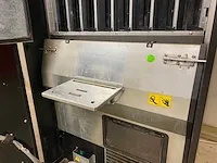Vendo - vdi 544 - frisdrankautomaat - vending machine - afbeelding 2 van  12