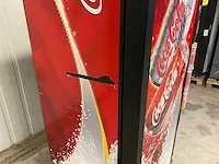 Vendo - vdi 544 - frisdrankautomaat - vending machine - afbeelding 6 van  12