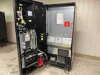 Vendo - vdi 544 - frisdrankautomaat - vending machine - afbeelding 9 van  12