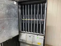 Vendo - vdi 544 - frisdrankautomaat - vending machine - afbeelding 12 van  12