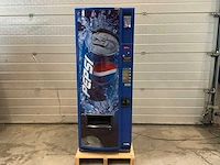 Vendo 189 verkoopautomaat - afbeelding 1 van  8