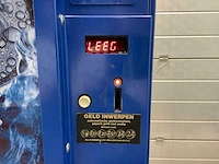 Vendo 189 verkoopautomaat - afbeelding 2 van  8