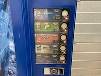 Vendo 189 verkoopautomaat - afbeelding 3 van  8