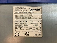 Vendo 189 verkoopautomaat - afbeelding 8 van  8