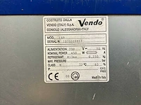 Vendo 189 verkoopautomaat - afbeelding 10 van  10