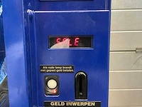 Vendo 189 verkoopautomaat - afbeelding 2 van  10