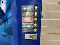 Vendo 189 verkoopautomaat - afbeelding 3 van  10