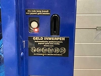 Vendo 189 verkoopautomaat - afbeelding 4 van  10