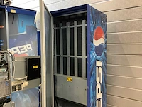 Vendo 189 verkoopautomaat - afbeelding 8 van  10