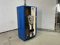 Vendo 254 drankautomaat - afbeelding 4 van  11