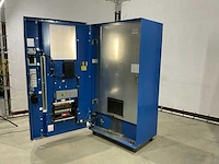Vendo 254 drankautomaat - afbeelding 6 van  11