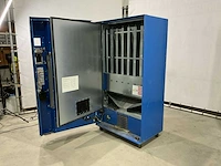 Vendo 254 drankautomaat - afbeelding 7 van  11