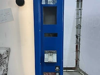 Vendo 254 drankautomaat - afbeelding 8 van  11