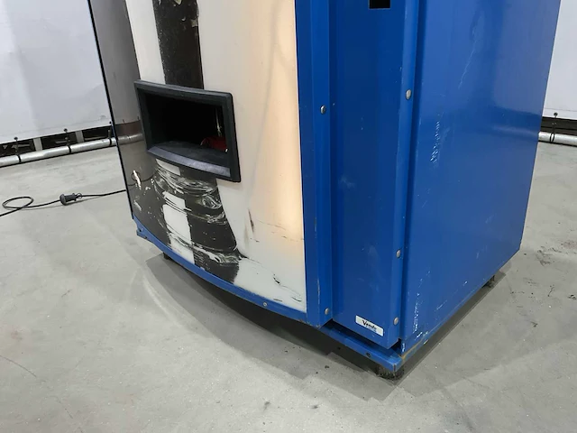 Vendo 254 drankautomaat - afbeelding 10 van  11