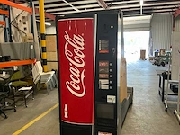Vendo sve 75x-5 verkoopautomaat - afbeelding 3 van  5