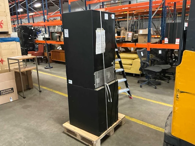 Vendo sve 75x-5 verkoopautomaat - afbeelding 4 van  5