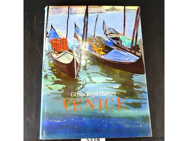 Venice - afbeelding 1 van  5