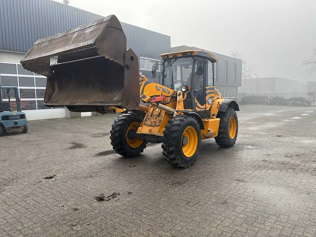 Veniere - shovel - afbeelding 3 van  18