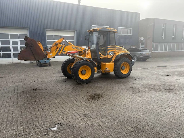 Veniere - shovel - afbeelding 4 van  18