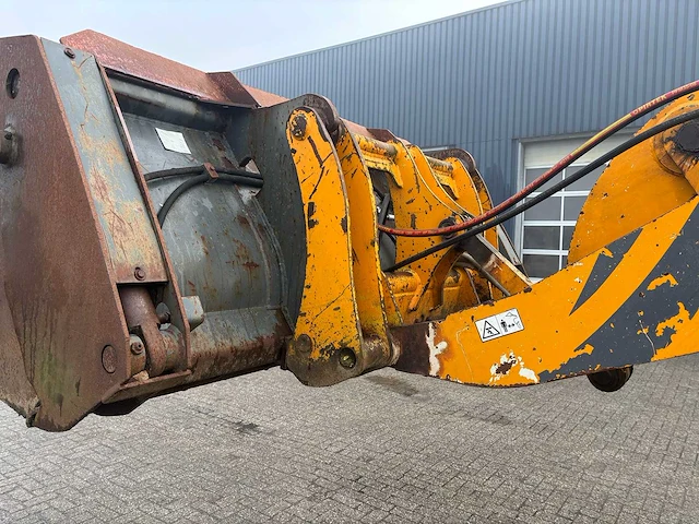 Veniere - shovel - afbeelding 5 van  18