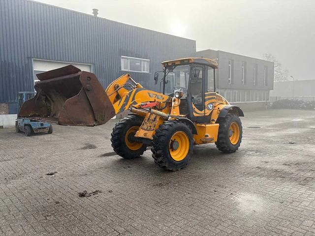 Veniere - shovel - afbeelding 1 van  18