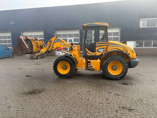 Veniere - shovel - afbeelding 11 van  18