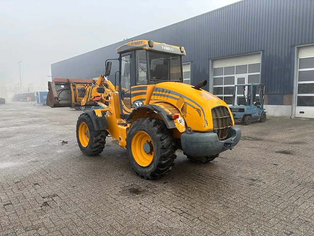 Veniere - shovel - afbeelding 12 van  18