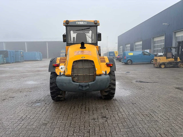 Veniere - shovel - afbeelding 14 van  18
