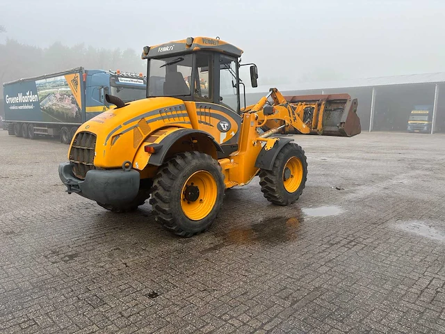 Veniere - shovel - afbeelding 15 van  18