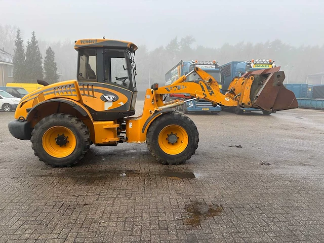 Veniere - shovel - afbeelding 16 van  18