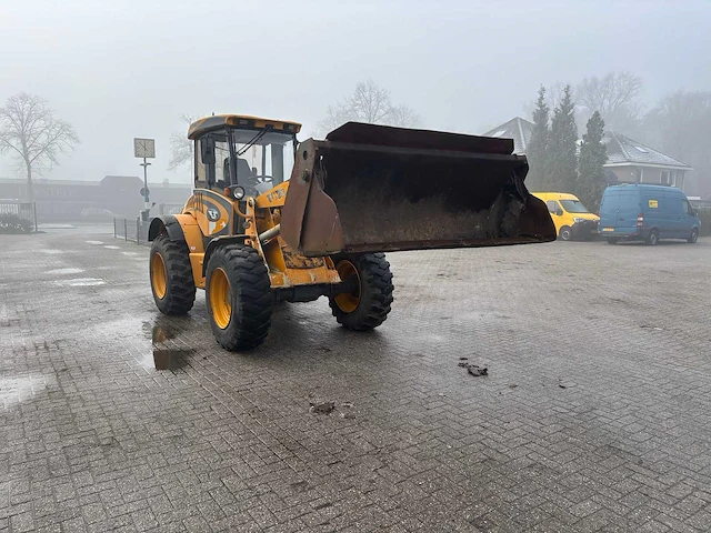 Veniere - shovel - afbeelding 17 van  18
