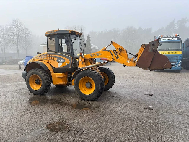 Veniere - shovel - afbeelding 18 van  18