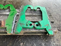 Venieri aanbouwdelen / aanlasoren - afbeelding 5 van  7