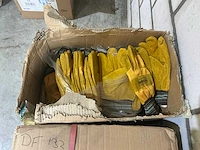 Venitex df 132 werkhandschoen (920x) - afbeelding 5 van  6