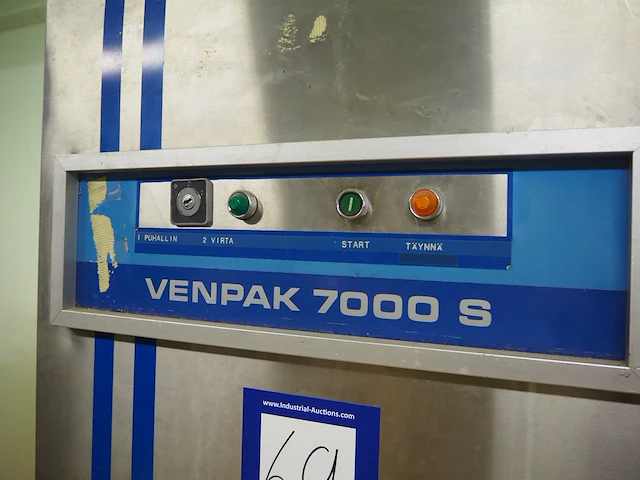 Venpak - afbeelding 7 van  7